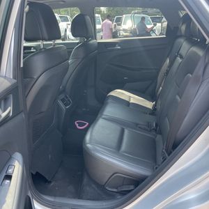 صورة مصغرة 28 لـ 2018 Hyundai TUCSON LIMITED
