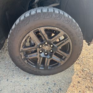 2024 Chevrolet SILVERADO 1500 LT TRAIL BOSS — фото 20