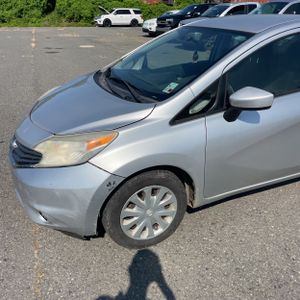 صورة 2 لـ 2015 Nissan VERSA NOTE SV