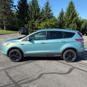 FORD ESCAPE SE - 3