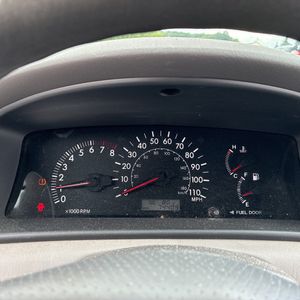 2008 Toyota COROLLA LE — миниатюра 38