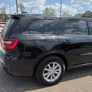 DODGE DURANGO GT RWD - 8