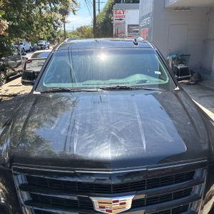 2019 Cadillac ESCALADE ESV LUXURY 照片 11