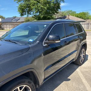 Jeep Grand Cherokee Sterling Edition - 2