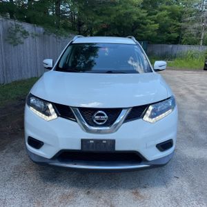 صورة مصغرة 14 لـ 2016 Nissan ROGUE SV