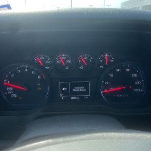 صورة مصغرة 39 لـ 2020 Chevrolet SILVERADO 1500 CUSTOM