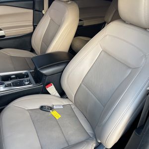 2021 FORD EXPLORER LIMITED 缩略图 74
