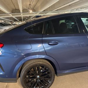 2023 BMW X6 XDRIVE40I 照片 9