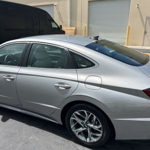 HYUNDAI SONATA SEL - 6