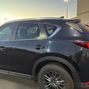 MAZDA CX-5 TOURING - 6