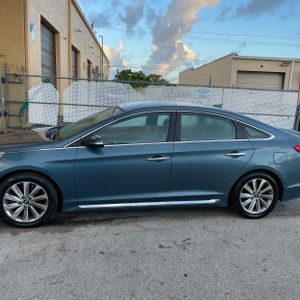 صورة 3 لـ 2015 Hyundai SONATA SPORT