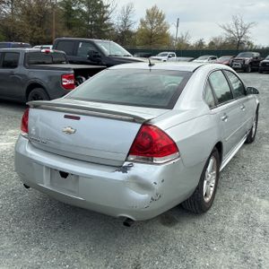 CHEVROLET IMPALA LTZ - 7