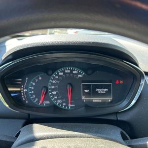 صورة مصغرة 39 لـ 2017 Chevrolet TRAX LT