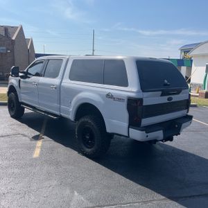 2018 FORD F-250 XLT 照片 5