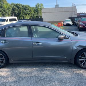 2018 Nissan ALTIMA 2.5 S thumbnail 11