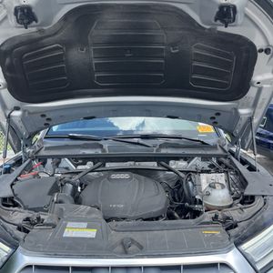 صورة مصغرة 45 لـ 2020 AUDI Q5 PREMIUM