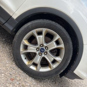 صورة مصغرة 20 لـ 2013 FORD ESCAPE SEL