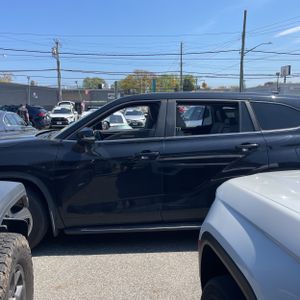 TOYOTA HIGHLANDER - 3