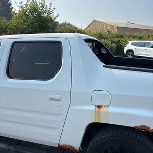 2007 Honda RIDGELINE RTS 照片 6