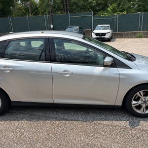 2014 FORD FOCUS SE 缩略图 11