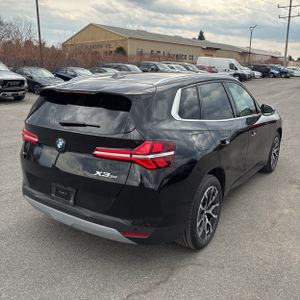 BMW X3 30 XDRIVE - 8