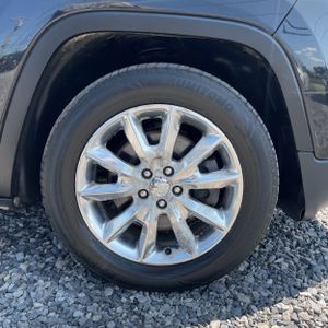 2015 JEEP CHEROKEE LIMITED — миниатюра 20