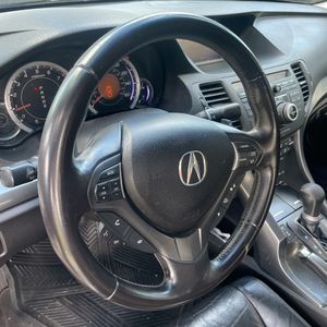 صورة مصغرة 63 لـ 2013 Acura TSX W/TECH