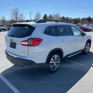 SUBARU ASCENT LIMITED 7-PASSENGER - 8
