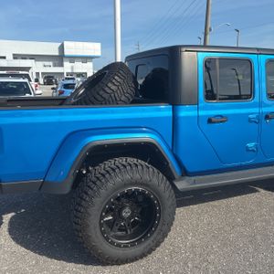 JEEP GLADIATOR SPORT S - 9