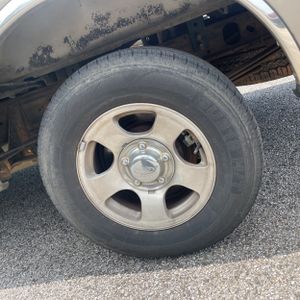 صورة 18 لـ 2002 FORD F-150 XL