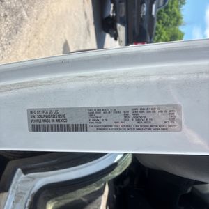 2025 RAM PROMASTER 2500 TRADESMAN — миниатюра 51