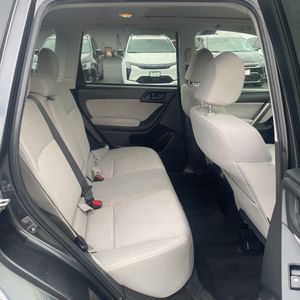 2015 Subaru FORESTER 2.5I PREMIUM 缩略图 34