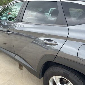 HYUNDAI TUCSON SEL - 6