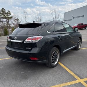 LEXUS RX 350 BASE - 8