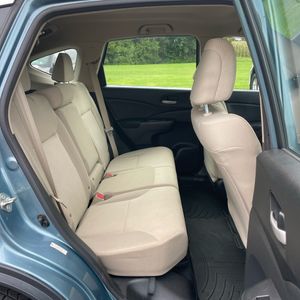 2015 Honda CR-V LX 照片 35