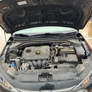 2020 Hyundai ELANTRA SE thumbnail 43