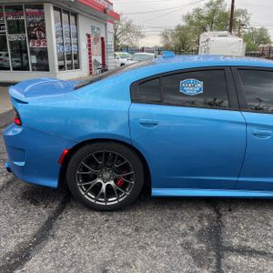 DODGE CHARGER SRT 392 - 9