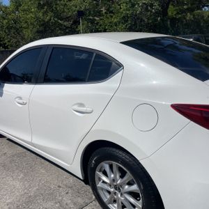 MAZDA MAZDA3 I SPORT - 6