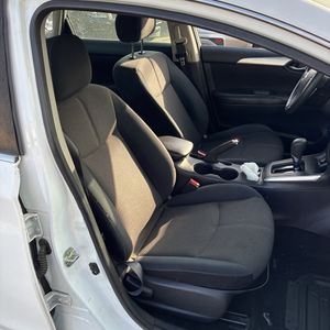 صورة مصغرة 32 لـ 2017 Nissan SENTRA S