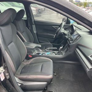 2017 Subaru IMPREZA SPORT — миниатюра 33