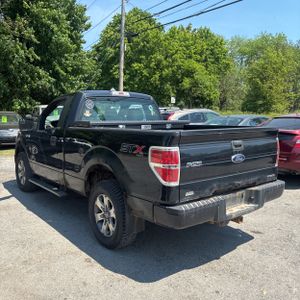 FORD F-150 STX - 5