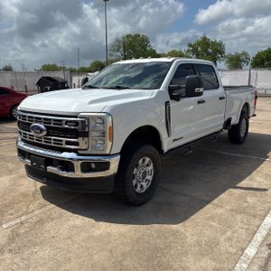 FORD F-250 SUPER DUTY XLT - 1