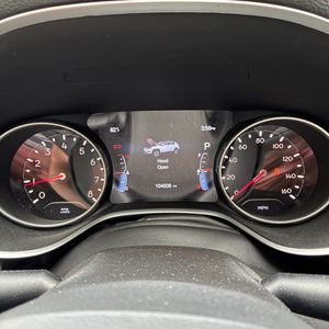 صورة مصغرة 38 لـ 2018 JEEP COMPASS LIMITED