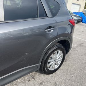 2015 Mazda CX-5 TOURING 照片 57