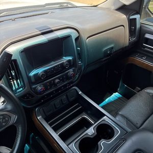 2018 Chevrolet SILVERADO 1500 LTZ 缩略图 78
