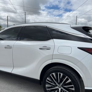 Lexus RX 350 Premium+ - 6