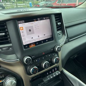 صورة مصغرة 39 لـ 2022 RAM 1500 LARAMIE