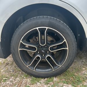 2014 FORD EDGE SEL 缩略图 19
