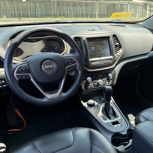 2016 JEEP CHEROKEE LIMITED — миниатюра 37
