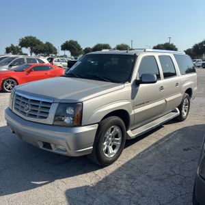 2006 Cadillac ESCALADE ESV BASE 照片 1